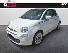 Fiat 500 II Le Mans