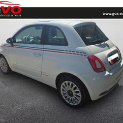 Fiat 500 II 1.0 70ch BSG S&S Lounge Le Mans