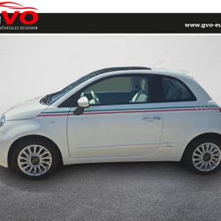 Fiat 500 II 1.0 70ch BSG S&S Lounge Le Mans
