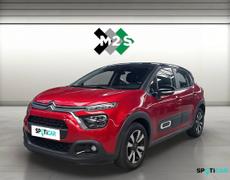 Citroen C3 Saint-Étienne