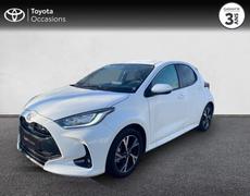Toyota Yaris Quimper