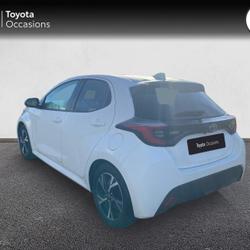 Toyota Yaris 116h Design 5p MY25 Quimper
