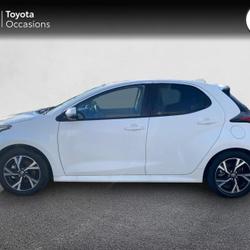 Toyota Yaris 116h Design 5p MY25 Quimper