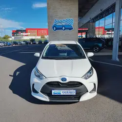 Toyota Yaris 116H FRANCE 5P occasion - B&eacute;ziers - photo 2/19