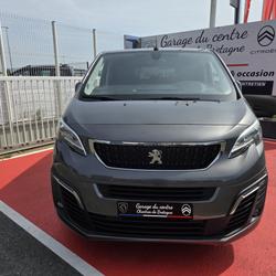 Peugeot Traveller BlueHDi 120 S&S LONG BUSINESS Chartres-de-Bretagne