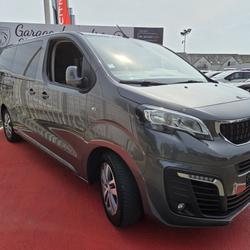 Peugeot Traveller BlueHDi 120 S&S LONG BUSINESS Chartres-de-Bretagne