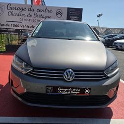 Volkswagen Golf Sportsvan 1.4 TSI 125 DSG7 Confortline Busine BMT Chartres-de-Bretagne