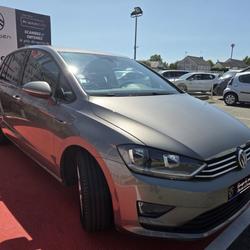 Volkswagen Golf Sportsvan 1.4 TSI 125 DSG7 Confortline Busine BMT Chartres-de-Bretagne
