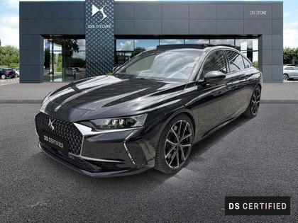 DS DS9 - DS 9 Hybride E-Tense 360 4x4 Opera - 37 470 €