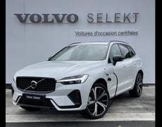 Volvo XC60 Séméac