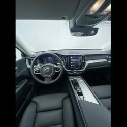 Volvo XC60 T6 Hybride Rechargeable 253 + 145ch Plus Style Dark Geartronic 8 AWD S&eacute;m&eacute;ac