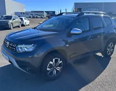 Dacia Duster Mérignac