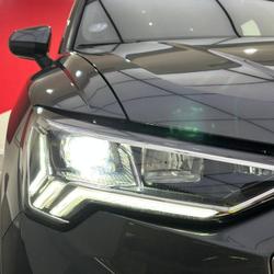 Audi Q3 Q3 Sportback 45 TFSIe 245 ch S tronic 6 S line Saint-Ouen-sur-Seine