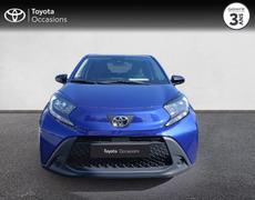 Toyota Aygo X Carhaix-Plouguer