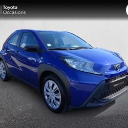 Toyota Aygo X 1.0 VVT-i 72ch Dynamic MY23 Carhaix-Plouguer