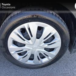 Toyota Aygo X 1.0 VVT-i 72ch Dynamic MY23 Carhaix-Plouguer