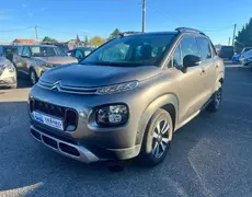 Citroen C3 Aircross Saint-Saturnin