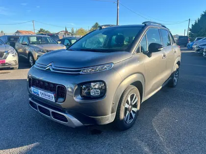 Citroen C3 Aircross - PURETECH 110CH S&S SHINE - 12 490 €