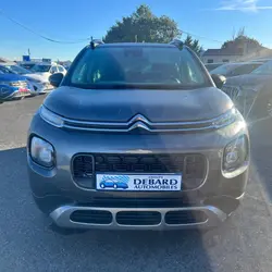 Citroen C3 Aircross PURETECH 110CH S&S SHINE occasion - Saint-Saturnin - photo 2/22