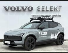 Volvo EX30 Séméac