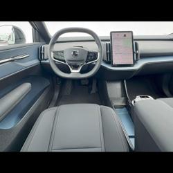 Volvo EX30 Twin Performance 428ch Ultra S&eacute;m&eacute;ac