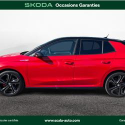 Skoda Fabia Fabia 1.5 TSI 177 ch EVO 2 DSG7 130 Perpignan