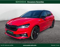 Skoda Fabia Narbonne