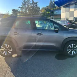 Citroen C3 Aircross PURETECH 110CH S&S SHINE occasion - M&eacute;rignac - photo 3/22