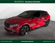 Skoda Fabia Pamiers