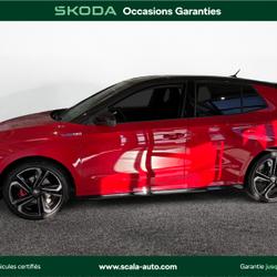 Skoda Fabia FABIA 130 1.5 TSI 177CH DSG7 Pamiers