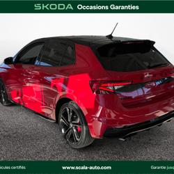Skoda Fabia FABIA 130 1.5 TSI 177CH DSG7 Pamiers