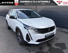 Peugeot 3008 La Grand-Croix