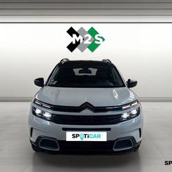 Citroen C5 Aircross BlueHDi 130 S&S EAT8 Shine occasion - Saint-&Eacute;tienne - photo 2/27