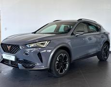 Cupra Formentor Le Havre
