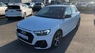 Audi A1 Sportback  - S Line - photo 0