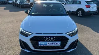 Audi A1 Sportback  - S Line - photo 1
