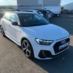 Audi A1 Sportback 30 TFSI 110CH S LINE occasion - Saint-Saturnin - photo 3/21