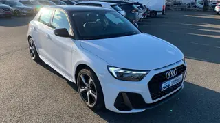 Audi A1 Sportback  - S Line - photo 2
