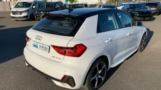 Audi A1 Sportback  - S Line - photo 4