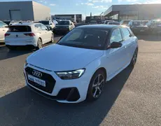 Audi A1 Sportback 30 TFSI 110CH S LINE