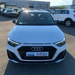 Audi A1 Sportback 30 TFSI 110CH S LINE occasion - Onet-le-Ch&acirc;teau - photo 2/21