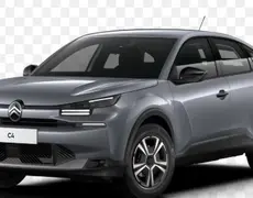 Citroen C4 Auch