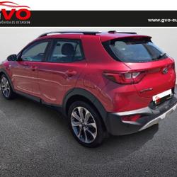 Kia Stonic 1.0 T-GDi 120ch ISG Active DCT7 Euro6d-T Le Mans