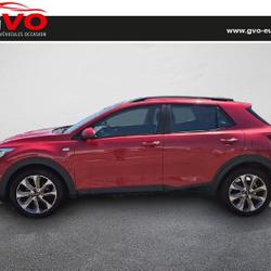 Kia Stonic 1.0 T-GDi 120ch ISG Active DCT7 Euro6d-T Le Mans