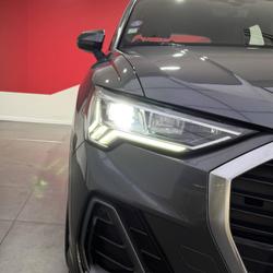 Audi Q3 Q3 35 TFSI 150 ch S line Roissy-en-France