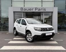 Dacia Duster Saint-Witz