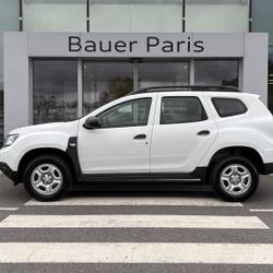 Dacia Duster Duster Blue dCi 115 4x2 Essentiel Saint-Witz
