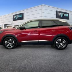 Peugeot 3008 3008 Hybrid 225 e-EAT8 Allure Perpignan