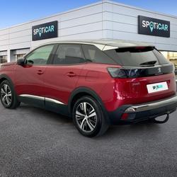 Peugeot 3008 3008 Hybrid 225 e-EAT8 Allure Perpignan