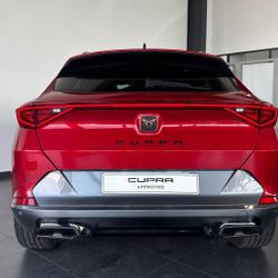 Cupra Formentor Formentor 1.5 TSI 150 ch DSG7 VZ-Line Le Havre